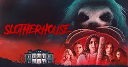 Slotherhouse