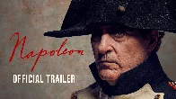 Apple just became a movie house: Napoleon is gonna be a theatre exclusive and gonna be on Apple plus