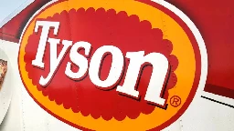 Tyson Foods to permanently close Perry, Iowa pork facility, impacting local workforce