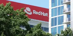 Red Hat hires McKinsey to streamline techies' jobs
