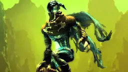 Soul Reaver I & II Remastered for Modern Platforms | Retro Gaming News