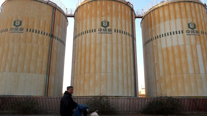 Food safety scandal rocks China as report claims cooking oil carried in same trucks as fuel | CNN Business