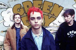 You can now listen to Green Day's 'Dookie' through a doorbell, a toothbrush, and a Game Boy cartridge