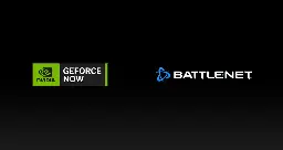 GFN Thursday: Battle.net Games on GeForce NOW | NVIDIA Blog