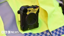 Police officers widely misusing body-worn cameras