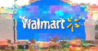 Walmart Is Getting Tired of Just Being a Store