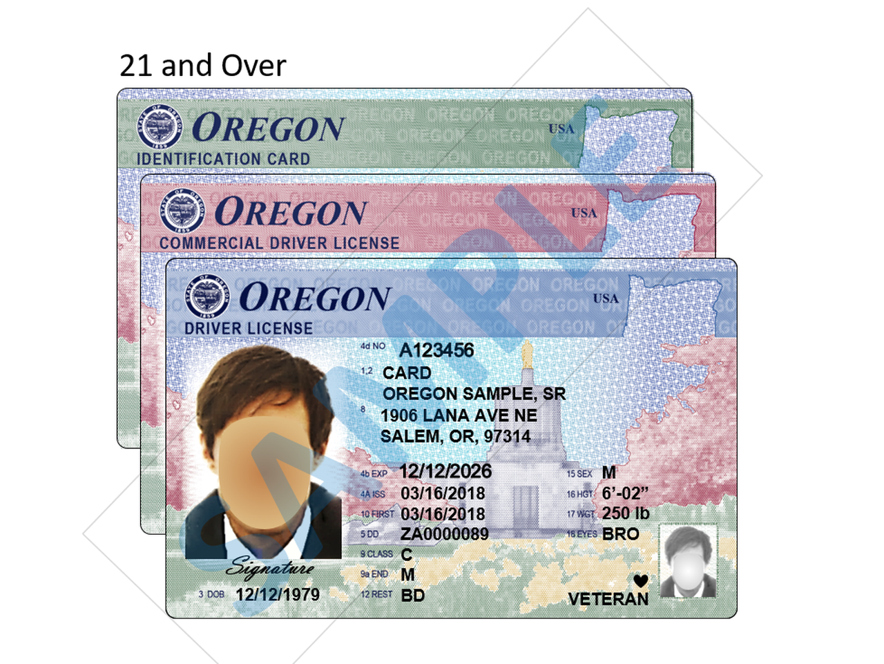 Massive hack of Oregon DMV system puts estimated 3.5 million driver license and ID card info at risk, officials say