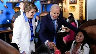 President Joe Biden has tested positive for COVID-19: White House