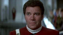 Star Trek IV: The Voyage Home Was Forced To Follow A Strict William Shatner Rule - SlashFilm
