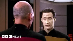 The 'banned' Star Trek episode that promised a united Ireland