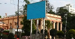 Unregulated billboards in Bengaluru: A looming catastrophe like Mumbai