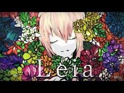 【巡音ルカ】Leia - Remind【オリジナル】