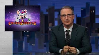 A History of Chuck E. Cheese: Last Squeak Tonight with John Oliver (Web Exclusive) [28:39]