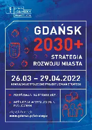 Konsultacje społeczne projektu zmian Strategii Rozwoju Miasta