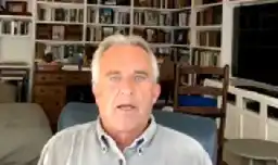 'Viruses Are Our Friend'— 10 Off the Wall Video Clips from RFK Jr. Resurface on Bluesky