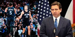 ​Orlando Magic Donates $50K to Ron DeSantis Super PAC