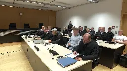 Thüringen: Beschädigtes Vertrauen? Eisenach, die Neonazis und die Polizei