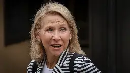 Shari Redstone to Exit Paramount Global Board of Directors After Skydance Merger