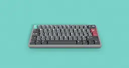 Keyboard Simulator