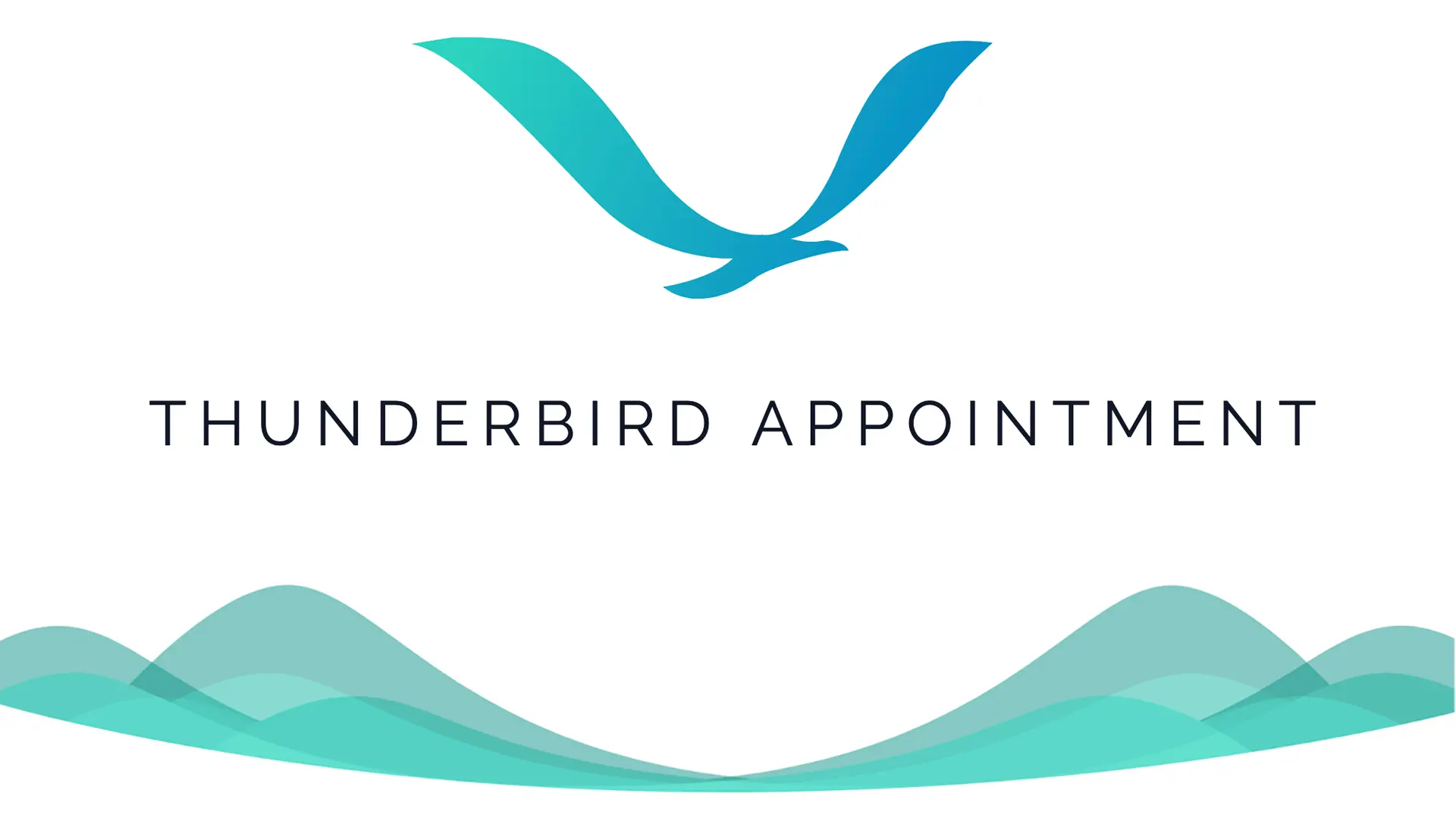 Plan Less, Do More: Introducing Appointment By Thunderbird - The Thunderbird Blog