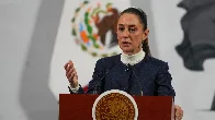 Mexico's president says her government requested US surveillance drone flights - ABC News