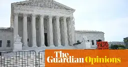 Most Americans have no idea how anti-worker the US supreme court has become | Steven Greenhouse