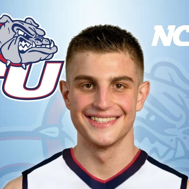 Luka Krajnović on Instagram: "Happy and proud to become a part of the Gonzaga family...
GO ZAGS!
.
.
.
.
#luka #LukaKrajnovic7 #LukaKrajnovic #LukaKrajnović #basketball #guard #Croatia #gonzaga #bulldogs #ncaa #gozags"