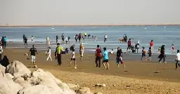 Iran Escalates Beach Surveillance Deploying 7,000 Police to Enforce Hijab