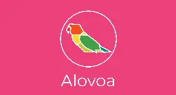 Alovoa - Meet new, exciting people!