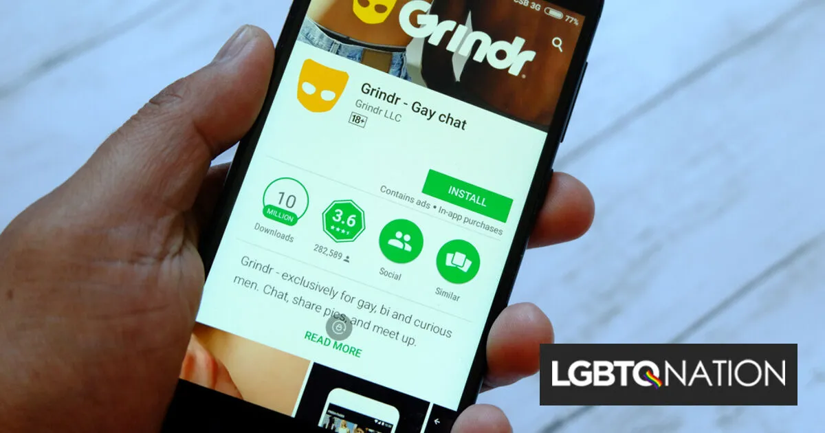 LGBTQ+ apps & online spaces are no longer safe for Ugandans - LGBTQ Nation