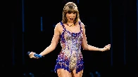 Trump Allies Pledge 'Holy War' Against Taylor Swift