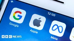 Apple, Meta and Google to be investigated by the EU