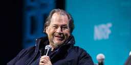 Salesforce is the latest tech company to cut jobs with 700 layoffs, report says