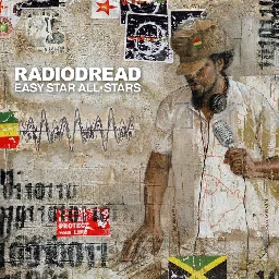 Radiodread (Anniversary Edition), by Easy Star All-Stars