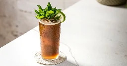 The Waterfront Fernet-Branca Cocktail Recipe | PUNCH