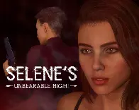 [Itch.io] Selene’s Unbearable Night (100% off / FREE)