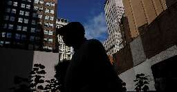 Moody's turns negative on US credit rating, draws Washington ire