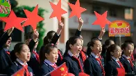 China unveils plan to build 'strong education nation' by 2035