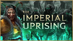 Last Epoch - Announcing 1.1 Refresh &amp; Cycle Event - The Imperial Uprising - Steam News