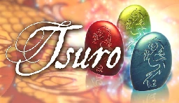 Save 75% on Tsuro - The Game of The Path on Steam