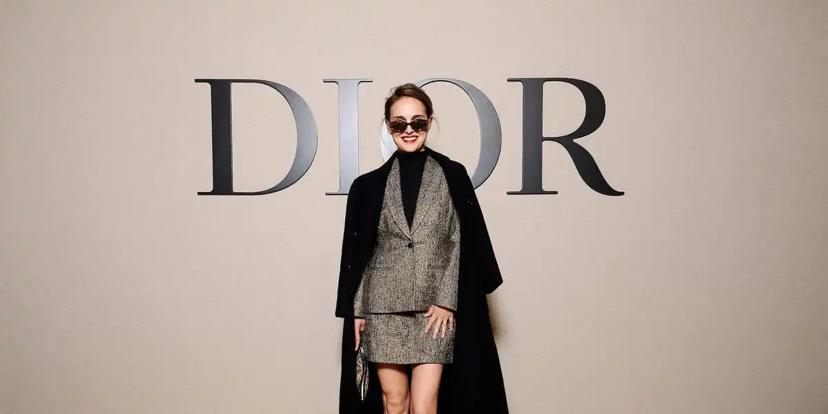 Now we know how much it costs to make a $2,800 Dior bag