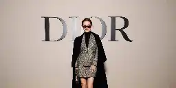 Now we know how much it costs to make a $2,800 Dior bag