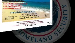 DoD Releases “KONA BLUE” Documents - The Black Vault