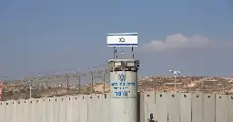 Israel presents: Detention without trial for Arabs only