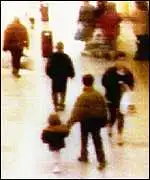 Murder of James Bulger - Wikipedia