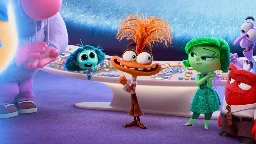‘Inside Out 2’ Surpasses ‘Dune 2’ as Highest-Grossing Movie of Year With $724 Million Globally