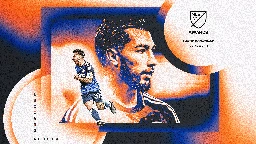 FC Cincinnati's Luciano Acosta named 2023 Landon Donovan MLS MVP | MLSSoccer.com