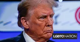 LGBTQ+ Congress members all condemn Trump assassination attempt - LGBTQ Nation