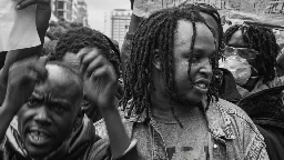 How Kendrick Lamar's 'Not Like Us' Helped Young Kenyans Lead a Successful Protest in Their Country