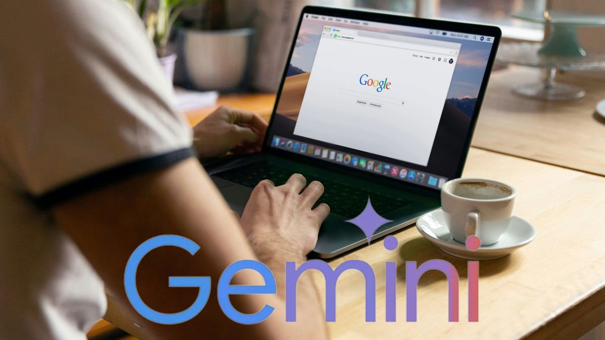 Google sigue los pasos de Microsoft e integrará Gemini en la barra de direcciones de Chrome